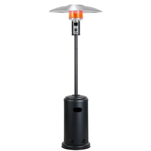 Outdoors standing patio heater - patio,