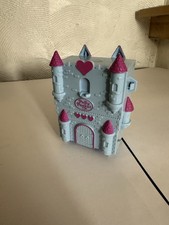 Vintage Polly Pocket Fairytale Castle 1994 Compact by Bluebird Toys Rare JTU