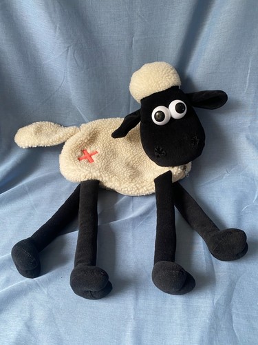 Vintage shaun the sheep pyjama - shaun,