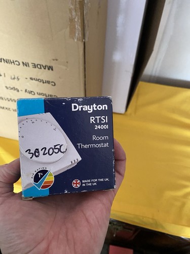Drayton rts1 24001 - rts1,