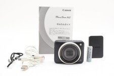 Canon PowerShot PowerShot N2