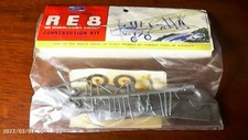 AIRFIX - 1/72 - SERIES 1 - VINTAGE BAGGED MODEL KITS w/HEADER CARDS