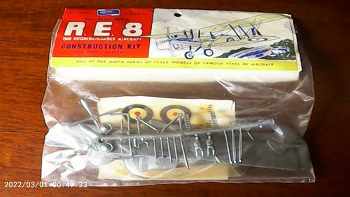 Airfix series 1 - -,