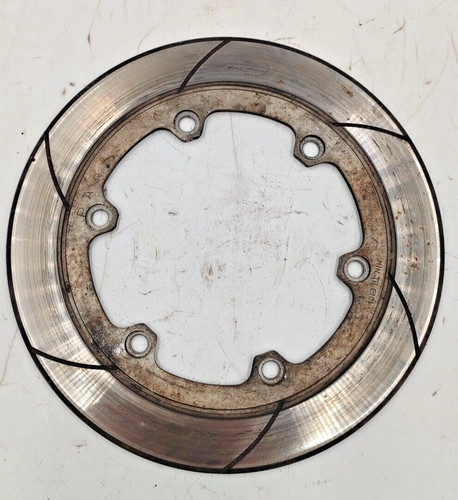 Rear brake disc honda cbx - brake,