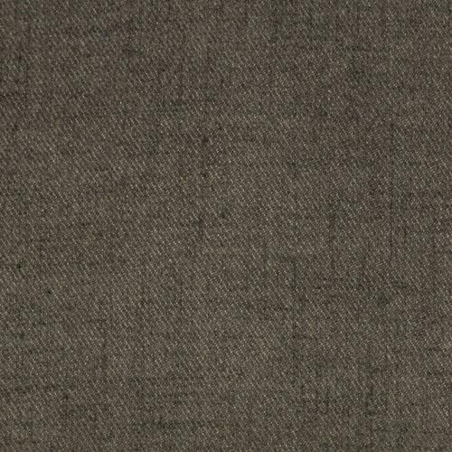 Arran wool look tweed fabric - look,