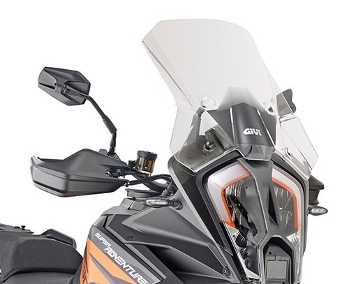 Ktm 1290 super adventure - ktm, s