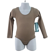 Chloe Noel Girls Long Sleeve