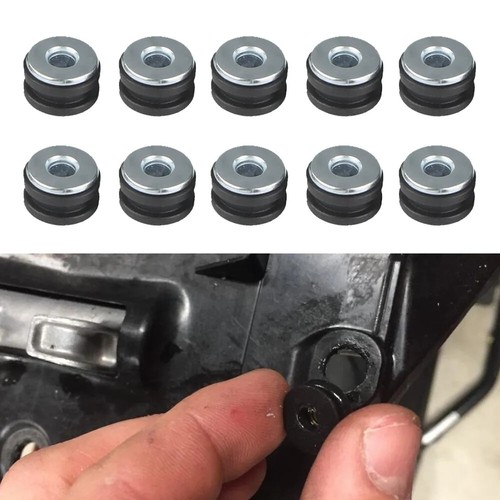 20pcs rubber grommets bolt - grommets,