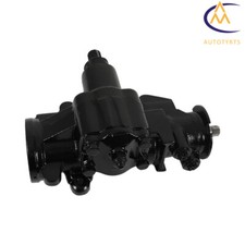 Power Steering Gear Box
