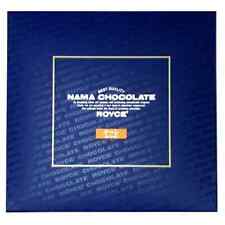 ROYCE' Nama Chocolate Au Lait