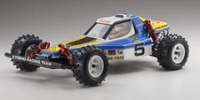 Kyosho 30617 optima 4wd - kyosho,