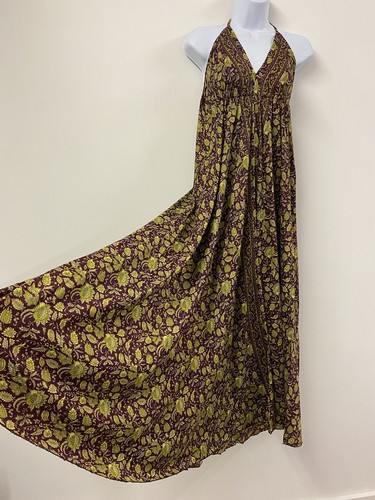 Purple bohemian summer paisley - purple,
