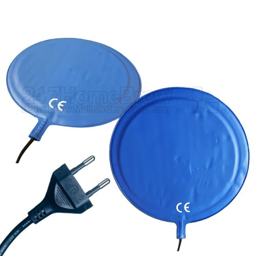 Heat pad flexible - pad,