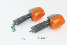 Honda RVF 750 R RC45 1994 -