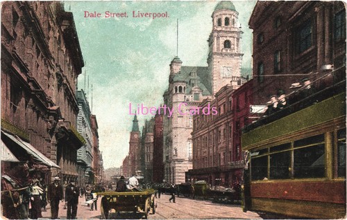 Dale street liverpool - dale,
