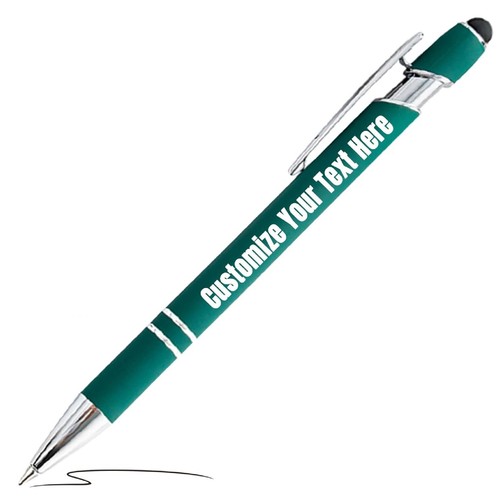 Personalised pen with - personalised,