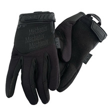 Mechanix Wear Gloves Pursuit D5 Size Small Police Cycling Military NEW Unisex