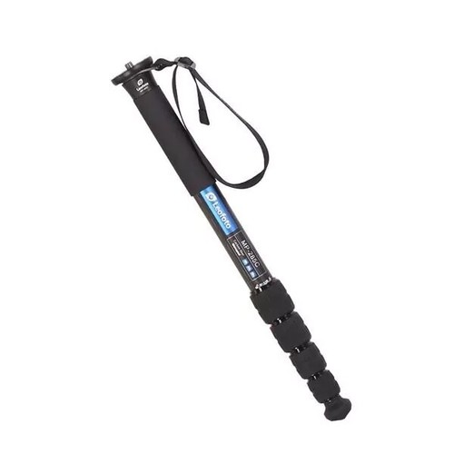 Leofoto 285c carbon fiber - fiber, 5