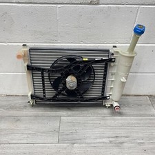 FORD KA MK2 RAD PACK 51787112