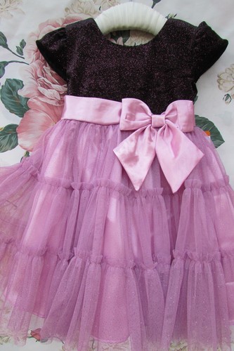 Bnwt lilac pink - bnwt, sparkle