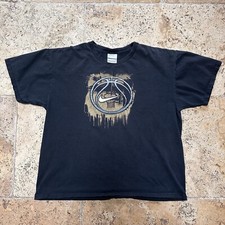 Vintage Y2K Silver Tag Nike