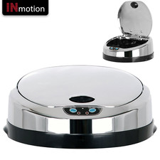 Inmotion LB Round Replacement Bin Lid