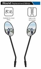 VINCENT COMET Oxford Round