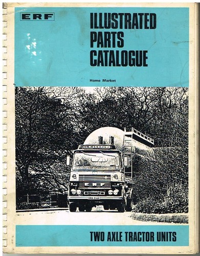 Erf series gxb cu re - a-series, 64