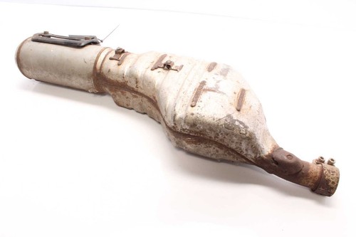 Exhaust silencer yamaha - silencer,