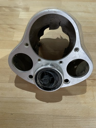 Tvr cerbera dash binnacle - cerbera,