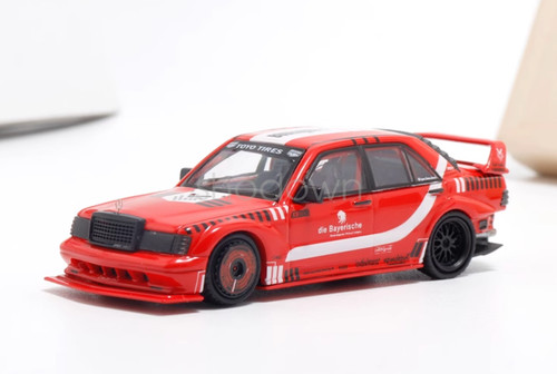 Dcm scale for red - dcm,