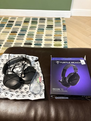 Turtle beach recon - turtle, 70