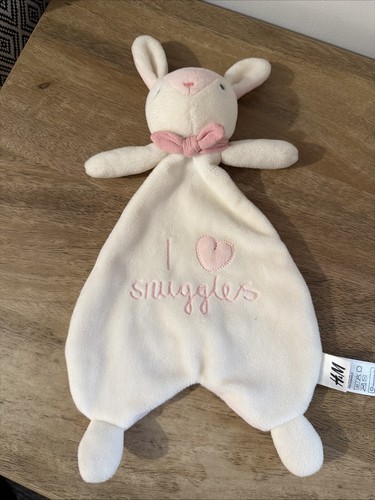 Bunny rabbit beige pink i - rabbit,