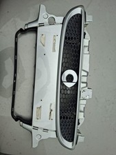 FRONT BUMPER CENTRE SECTION
