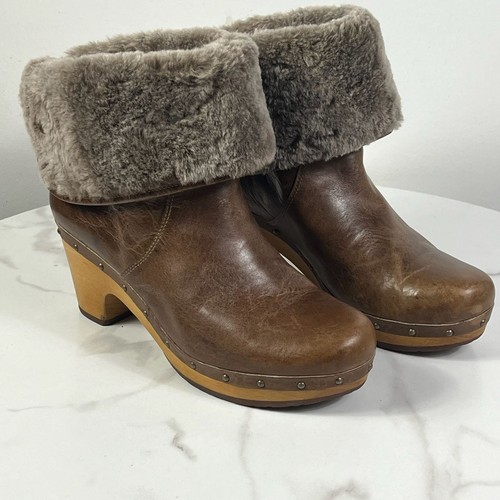Ugg australia lynnea - ugg, brown