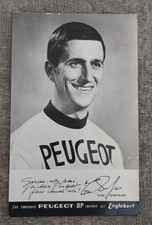 Tom simpson peugeot - simpson,