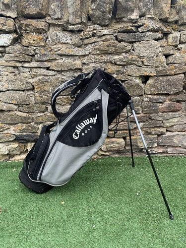 Callaway big bertha ultra - big,