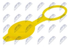 SEALING CAP WASHER FLUID TANK