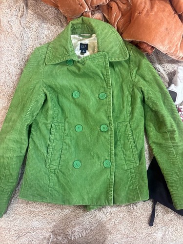 Gap women lime green - women's,