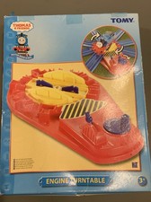 Tomy Thomas The Tank Engine
