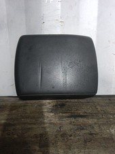 NISSAN NAVARA D40 ARMREST