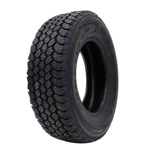 205 80r16 110s goodyear - x4,