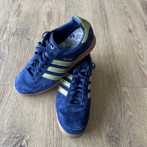 Adidas milano city series - city,