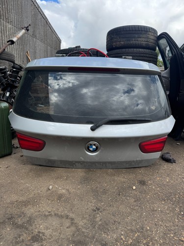Bmw series f20 2015 2019 - series, 2015-2019