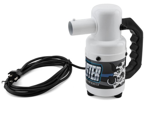 Cow jet blaster - cow,