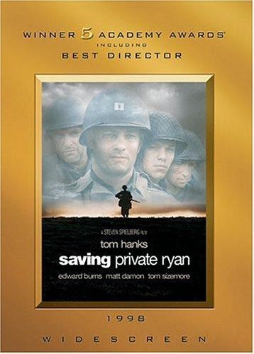 Saving private ryan 60th - private,