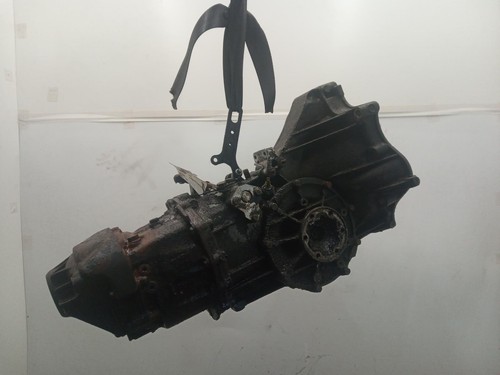 944 gearbox 1988 - 944, petrol