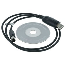 Usb programming cable for - usb,