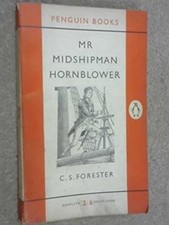 Mr. Midshipman Hornblower