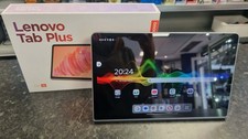 Lenovo Tab Plus 11.5" 8gbram